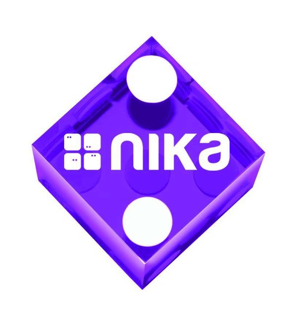 nika Stacking Dices Purple10104