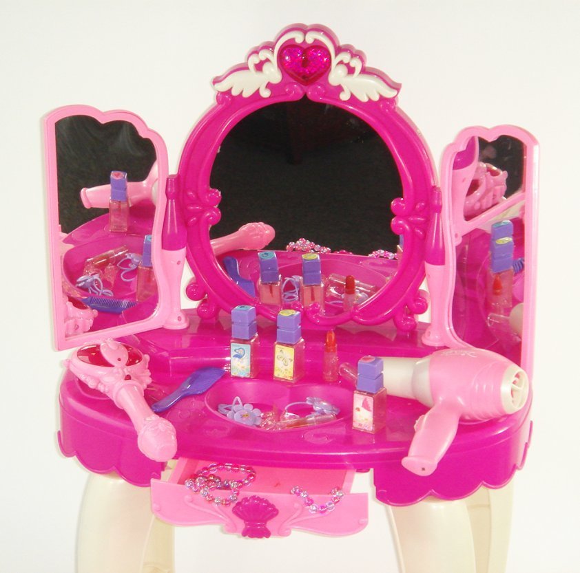NEU Kinderküche  Kunststoff Spielküche Deluxe  von Nika Fun 
